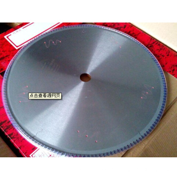 Silent Cutting Wood Tct Saw Blade - Ruído reduzido